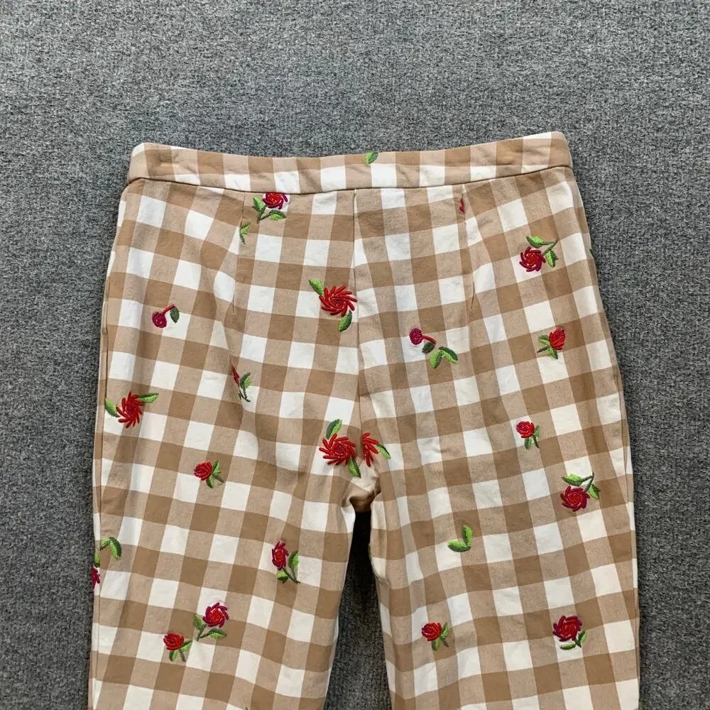 Maeve pants womens